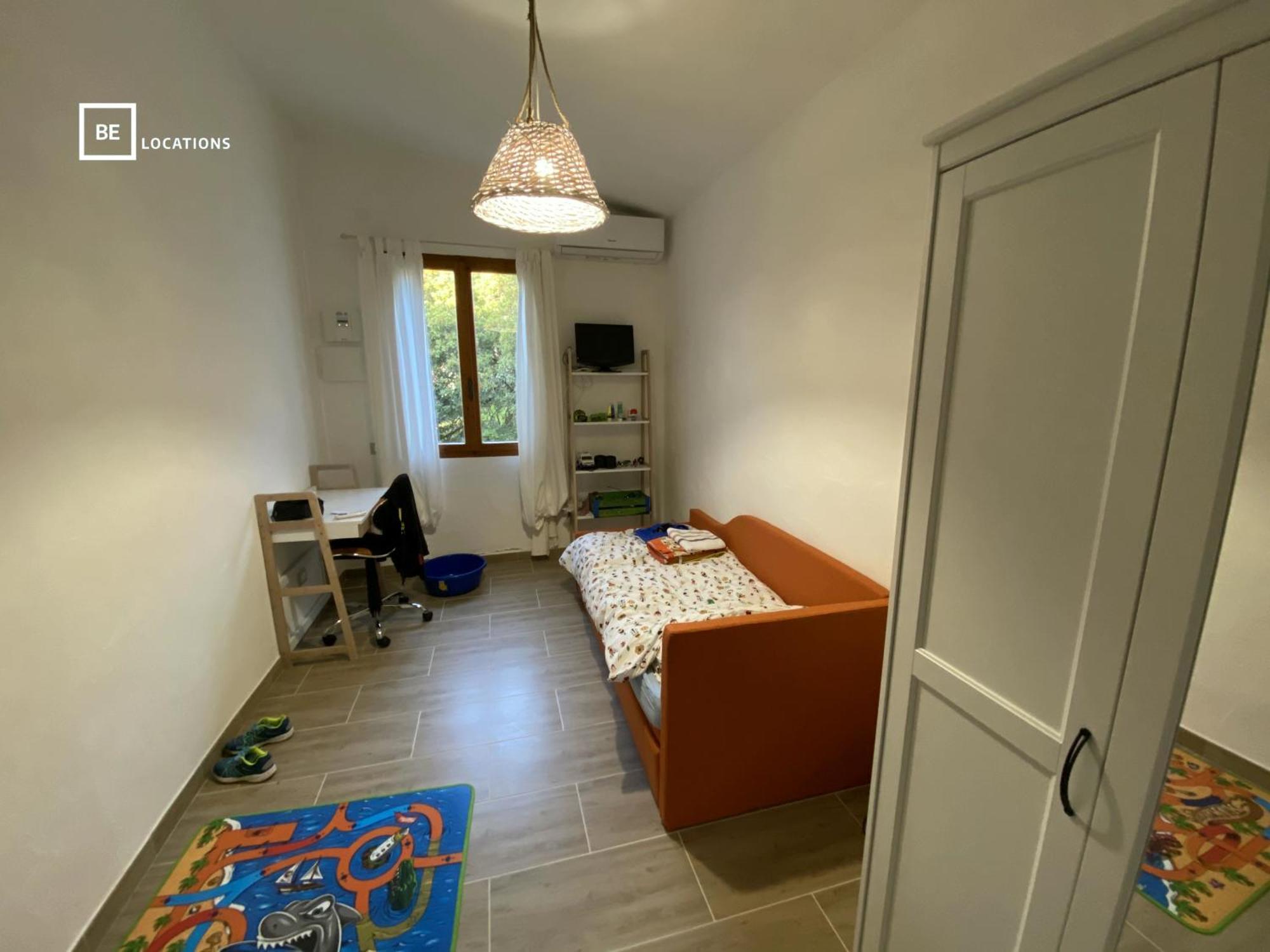 Belocations - Bellavista Ivonne Villa Torre delle Stelle Buitenkant foto
