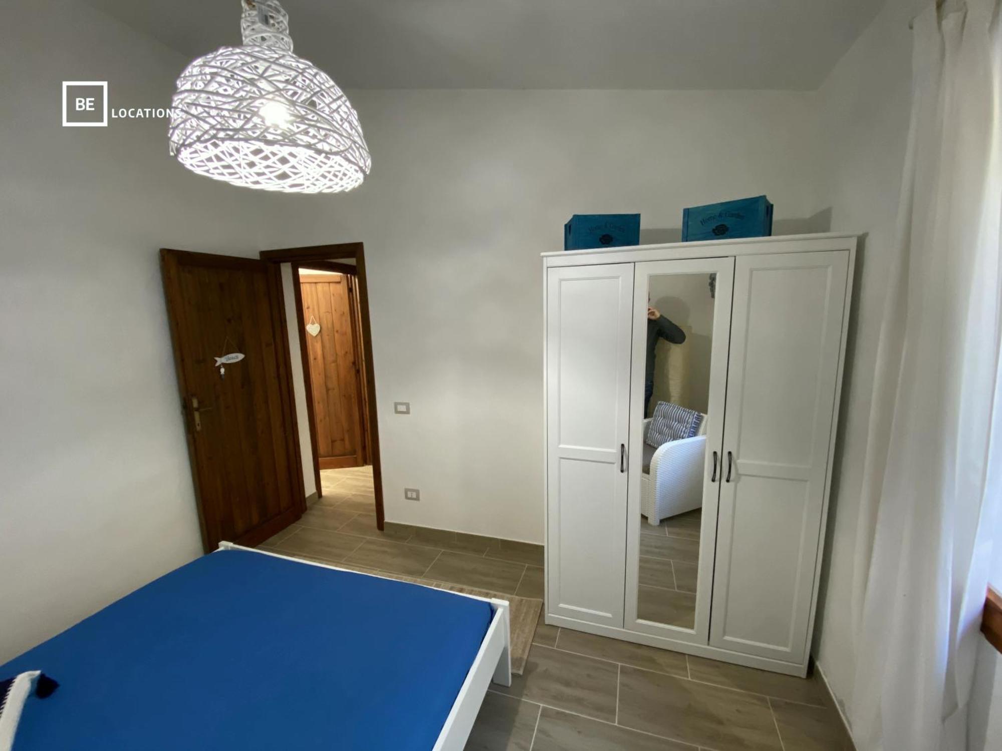 Belocations - Bellavista Ivonne Villa Torre delle Stelle Buitenkant foto