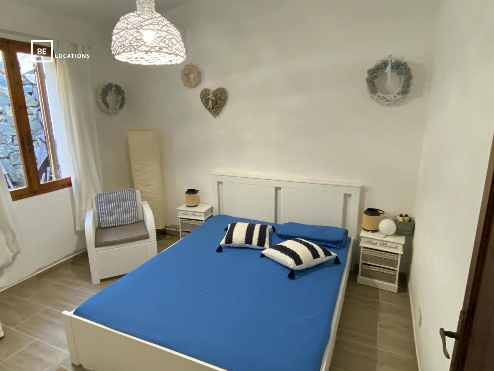 Belocations - Bellavista Ivonne Villa Torre delle Stelle Buitenkant foto